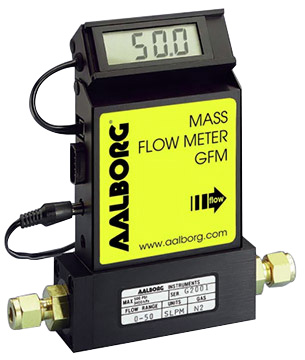 Aalborg GFM Mass Flow Meters | Thermal Flow Meters | Aalborg-Flow Meters | Supplier Nigeria Karachi Lahore Faisalabad Rawalpindi Islamabad Bangladesh Afghanistan