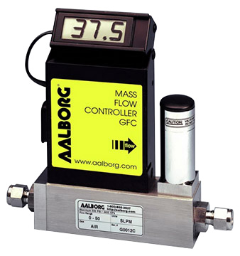 Aalborg GFC Mass Flow Controllers | Thermal Flow Meters | Aalborg-Flow Meters | Supplier Nigeria Karachi Lahore Faisalabad Rawalpindi Islamabad Bangladesh Afghanistan