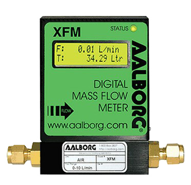 Aalborg XFM Mass Flow Meters | Thermal Flow Meters | Aalborg-Flow Meters | Supplier Nigeria Karachi Lahore Faisalabad Rawalpindi Islamabad Bangladesh Afghanistan