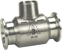 GPI GSCPS Series Turbine Flow Meter | Turbine / Paddlewheel Flow Meters | GPI-Flow Meters |  Supplier Nigeria Karachi Lahore Faisalabad Rawalpindi Islamabad Bangladesh Afghanistan