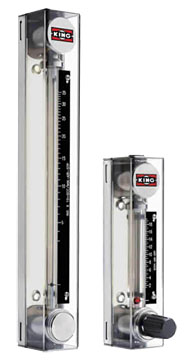 King Instrument 7430 / 7440 Series Rotameters | Rotameters / Variable Area Flow Meters | King Instrument-Flow Meters | Supplier Nigeria Karachi Lahore Faisalabad Rawalpindi Islamabad Bangladesh Afghanistan