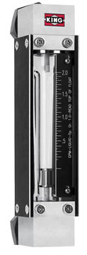 King Instrument 7450 Series Rotameter | Rotameters / Variable Area Flow Meters | King Instrument-Flow Meters | Supplier Nigeria Karachi Lahore Faisalabad Rawalpindi Islamabad Bangladesh Afghanistan