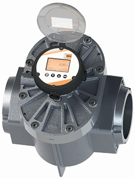 Kobold DON Series Oval Gear Flow Meters | Positive Displacement Flow Meters | Kobold-Flow Meters |  Supplier Nigeria Karachi Lahore Faisalabad Rawalpindi Islamabad Bangladesh Afghanistan