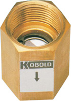 Kobold REG Automatic Flow Regulating Valves | Flow Regulators | Kobold-Flow Meters | Supplier Nigeria Karachi Lahore Faisalabad Rawalpindi Islamabad Bangladesh Afghanistan