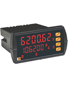 Kobold MPV Process Panel Display | Panel Meters / Digital Indicators | Kobold-Panel Meters / Digital Indicators | Supplier Nigeria Karachi Lahore Faisalabad Rawalpindi Islamabad Bangladesh Afghanistan