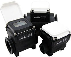 Seametrics WMP Series Plastic-Bodied Magmeter | Magmeters / Electromagnetic Flow Meters | Seametrics-Flow Meters |  Supplier Nigeria Karachi Lahore Faisalabad Rawalpindi Islamabad Bangladesh Afghanistan