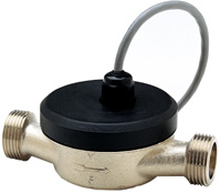 Seametrics SEB Series Turbine Flow Meter | Turbine / Paddlewheel Flow Meters | Seametrics-Flow Meters | Supplier Nigeria Karachi Lahore Faisalabad Rawalpindi Islamabad Bangladesh Afghanistan