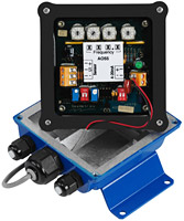 Seametrics AO55 Blind Analog Transmitter | Flow Transmitters | Seametrics-Flow Meters |  Supplier Nigeria Karachi Lahore Faisalabad Rawalpindi Islamabad Bangladesh Afghanistan