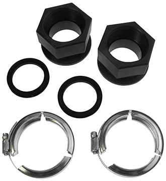 Seametrics Flange Clamps | Seametrics | Supplier Nigeria Karachi Lahore Faisalabad Rawalpindi Islamabad Bangladesh Afghanistan