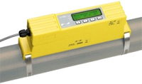 GF Signet U1000 UltraFlow Ultrasonic Flow Sensor | Ultrasonic Flow Meters | Georg Fischer / GF Signet-Flow Meters |  Supplier Nigeria Karachi Lahore Faisalabad Rawalpindi Islamabad Bangladesh Afghanistan