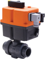 Georg Fischer Type 104 Ball Valve | Valves | Georg Fischer / GF Signet-Valves | Supplier Nigeria Karachi Lahore Faisalabad Rawalpindi Islamabad Bangladesh Afghanistan