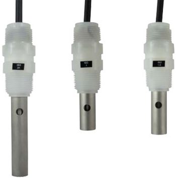 GF Signet 2839-1V to 2842-1V Conductivity Electrodes | Conductivity / Resistivity / Salinity / TDS Meters | Georg Fischer / GF Signet-Conductivity / Resistivity / Salinity / TDS Meters | Supplier Nigeria Karachi Lahore Faisalabad Rawalpindi Islamabad Bangladesh Afghanistan