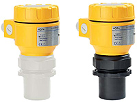 GF Signet 2260 Ultrasonic Level Transmitters | Level Transmitters | Georg Fischer / GF Signet-Level Instruments |  Supplier Nigeria Karachi Lahore Faisalabad Rawalpindi Islamabad Bangladesh Afghanistan
