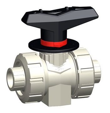 Georg Fischer Type 523 Ball Valve | Valves | Georg Fischer / GF Signet-Valves |  Supplier Nigeria Karachi Lahore Faisalabad Rawalpindi Islamabad Bangladesh Afghanistan