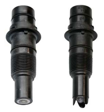 GF Signet 2734-2736 pH / ORP Electrodes | pH / ORP Meters | Georg Fischer / GF Signet-pH / ORP Meters |  Supplier Nigeria Karachi Lahore Faisalabad Rawalpindi Islamabad Bangladesh Afghanistan