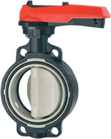 Georg Fischer Type 567 Butterfly Valve | Valves | Georg Fischer / GF Signet-Valves |  Supplier Nigeria Karachi Lahore Faisalabad Rawalpindi Islamabad Bangladesh Afghanistan