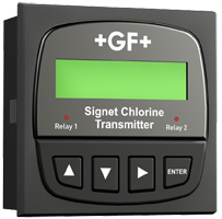 GF Signet 8630 Chlorine Transmitter | ISE Meters | Georg Fischer / GF Signet-ISE Meters | Supplier Nigeria Karachi Lahore Faisalabad Rawalpindi Islamabad Bangladesh Afghanistan