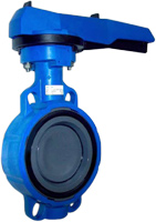 Georg Fischer Type 563 Aqua Butterfly Valve | Valves | Georg Fischer / GF Signet-Valves | Supplier Nigeria Karachi Lahore Faisalabad Rawalpindi Islamabad Bangladesh Afghanistan