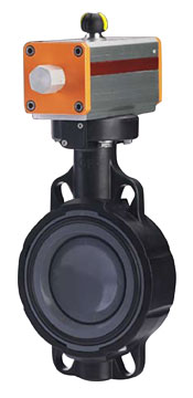 Georg Fischer Type 240 Butterfly Valve | Valves | Georg Fischer / GF Signet-Valves | Supplier Nigeria Karachi Lahore Faisalabad Rawalpindi Islamabad Bangladesh Afghanistan
