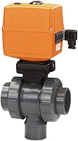 Georg Fischer Type 170 Ball Valve | Valves | Georg Fischer / GF Signet-Valves |  Supplier Nigeria Karachi Lahore Faisalabad Rawalpindi Islamabad Bangladesh Afghanistan