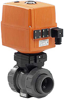 Georg Fischer Type 181 Ball Valve | Valves | Georg Fischer / GF Signet-Valves | Supplier Nigeria Karachi Lahore Faisalabad Rawalpindi Islamabad Bangladesh Afghanistan