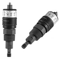 GF Signet 3719 pH/ORP Wet-Tap Assembly | Georg Fischer / GF Signet |  Supplier Nigeria Karachi Lahore Faisalabad Rawalpindi Islamabad Bangladesh Afghanistan