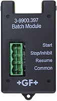 GF Signet 3-9900.397 Batch Module | Georg Fischer / GF Signet | Supplier Nigeria Karachi Lahore Faisalabad Rawalpindi Islamabad Bangladesh Afghanistan