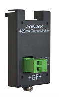 GF Signet 4 to 20mA Output Module | Georg Fischer / GF Signet | Supplier Nigeria Karachi Lahore Faisalabad Rawalpindi Islamabad Bangladesh Afghanistan