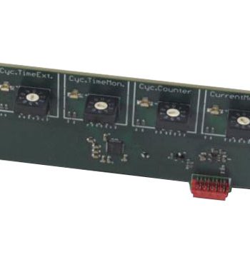 Georg Fischer EA25-250 Actuator Monitor Board | Georg Fischer / GF Signet | Supplier Nigeria Karachi Lahore Faisalabad Rawalpindi Islamabad Bangladesh Afghanistan