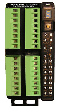 Watlow EZ-ZONE RM Control Module (RMC) Multi-Function Controller | Temperature Controllers | Watlow-Temperature Controllers | Supplier Nigeria Karachi Lahore Faisalabad Rawalpindi Islamabad Bangladesh Afghanistan