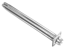 Watlow Square Flange Immersion Heater | Tubular and Process Heaters | Watlow-Heaters | Supplier Nigeria Karachi Lahore Faisalabad Rawalpindi Islamabad Bangladesh Afghanistan