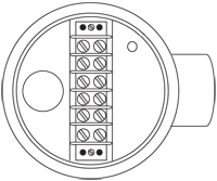Watlow Explosion Proof Thermocouple Connection Heads | Watlow | Supplier Nigeria Karachi Lahore Faisalabad Rawalpindi Islamabad Bangladesh Afghanistan