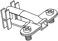 Watlow SAC-220 Cable Clamp Connectors | Watlow | Supplier Nigeria Karachi Lahore Faisalabad Rawalpindi Islamabad Bangladesh Afghanistan
