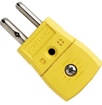 Watlow SC Series Standard Connector | Watlow | Supplier Nigeria Karachi Lahore Faisalabad Rawalpindi Islamabad Bangladesh Afghanistan