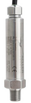 Keller Valueline High Accuracy Pressure Transmitter | Pressure Sensors / Transmitters / Transducers | Keller-Pressure Sensors / Transmitters / Transducers |  Supplier Nigeria Karachi Lahore Faisalabad Rawalpindi Islamabad Bangladesh Afghanistan