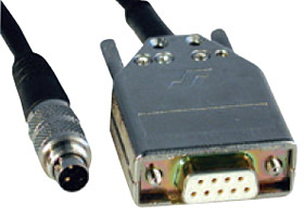 Keller K-101 Serial Cable | Keller | Supplier Nigeria Karachi Lahore Faisalabad Rawalpindi Islamabad Bangladesh Afghanistan