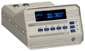 ASL CTR2000 Precision Thermometer | Precision Thermometers | ASL-Thermometers | Supplier Nigeria Karachi Lahore Faisalabad Rawalpindi Islamabad Bangladesh Afghanistan