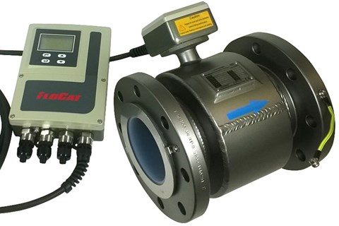 FloCat MFE Electromagnetic Flow Meter | Magmeters / Electromagnetic Flow Meters | FloCat-Flow Meters | Supplier Nigeria Karachi Lahore Faisalabad Rawalpindi Islamabad Bangladesh Afghanistan