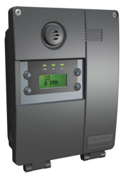 Honeywell E3Point Gas Monitor | Gas Detectors | Honeywell-Gas Detectors | Supplier Nigeria Karachi Lahore Faisalabad Rawalpindi Islamabad Bangladesh Afghanistan