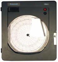 Honeywell DR4500 Truline Circular Chart Recorder | Circular Chart Recorders | Honeywell-Recorders | Supplier Nigeria Karachi Lahore Faisalabad Rawalpindi Islamabad Bangladesh Afghanistan