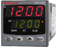 Honeywell UDC1200 Universal Controller | Process Controllers | Honeywell-Process Controllers | Supplier Nigeria Karachi Lahore Faisalabad Rawalpindi Islamabad Bangladesh Afghanistan