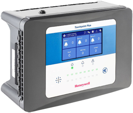 Honeywell Touchpoint Plus Gas Detector | Gas Detectors | Honeywell-Gas Detectors | Supplier Nigeria Karachi Lahore Faisalabad Rawalpindi Islamabad Bangladesh Afghanistan