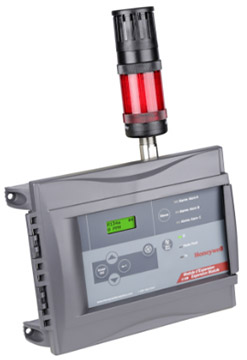 Honeywell 301EM-20 Sensor Controller | Gas Detectors | Honeywell-Gas Detectors | Supplier Nigeria Karachi Lahore Faisalabad Rawalpindi Islamabad Bangladesh Afghanistan