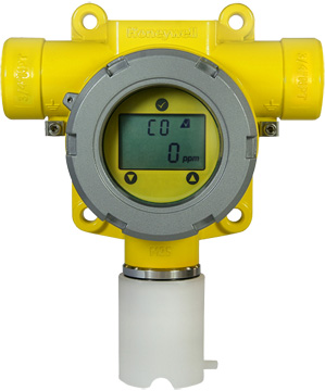 Honeywell 3000MkII and MkIII Gas Transmitters | Gas Detectors | Honeywell-Gas Detectors | Supplier Nigeria Karachi Lahore Faisalabad Rawalpindi Islamabad Bangladesh Afghanistan