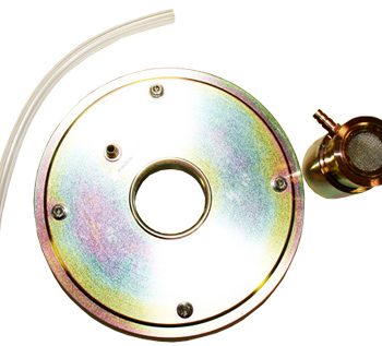 Honeywell Duct Mounting Kit | Honeywell | Supplier Nigeria Karachi Lahore Faisalabad Rawalpindi Islamabad Bangladesh Afghanistan