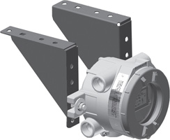 Honeywell Ceiling Mounting Bracket | Honeywell | Supplier Nigeria Karachi Lahore Faisalabad Rawalpindi Islamabad Bangladesh Afghanistan
