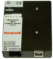 Honeywell MIDAS LonWorks Module | Honeywell | Supplier Nigeria Karachi Lahore Faisalabad Rawalpindi Islamabad Bangladesh Afghanistan