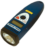 Monarch Palm Strobe X Stroboscope | Tachometers / Stroboscopes | Monarch Instrument-Tachometers / Stroboscopes |  Supplier Nigeria Karachi Lahore Faisalabad Rawalpindi Islamabad Bangladesh Afghanistan