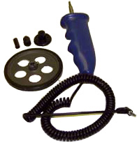 Monarch Remote Contact Assembly | Monarch Instrument |  Supplier Nigeria Karachi Lahore Faisalabad Rawalpindi Islamabad Bangladesh Afghanistan