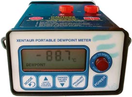 COSA Xentaur XPDM Dewpoint Meter | Dewpoint Meters | COSA Xentaur-Dewpoint Meters | Supplier Nigeria Karachi Lahore Faisalabad Rawalpindi Islamabad Bangladesh Afghanistan